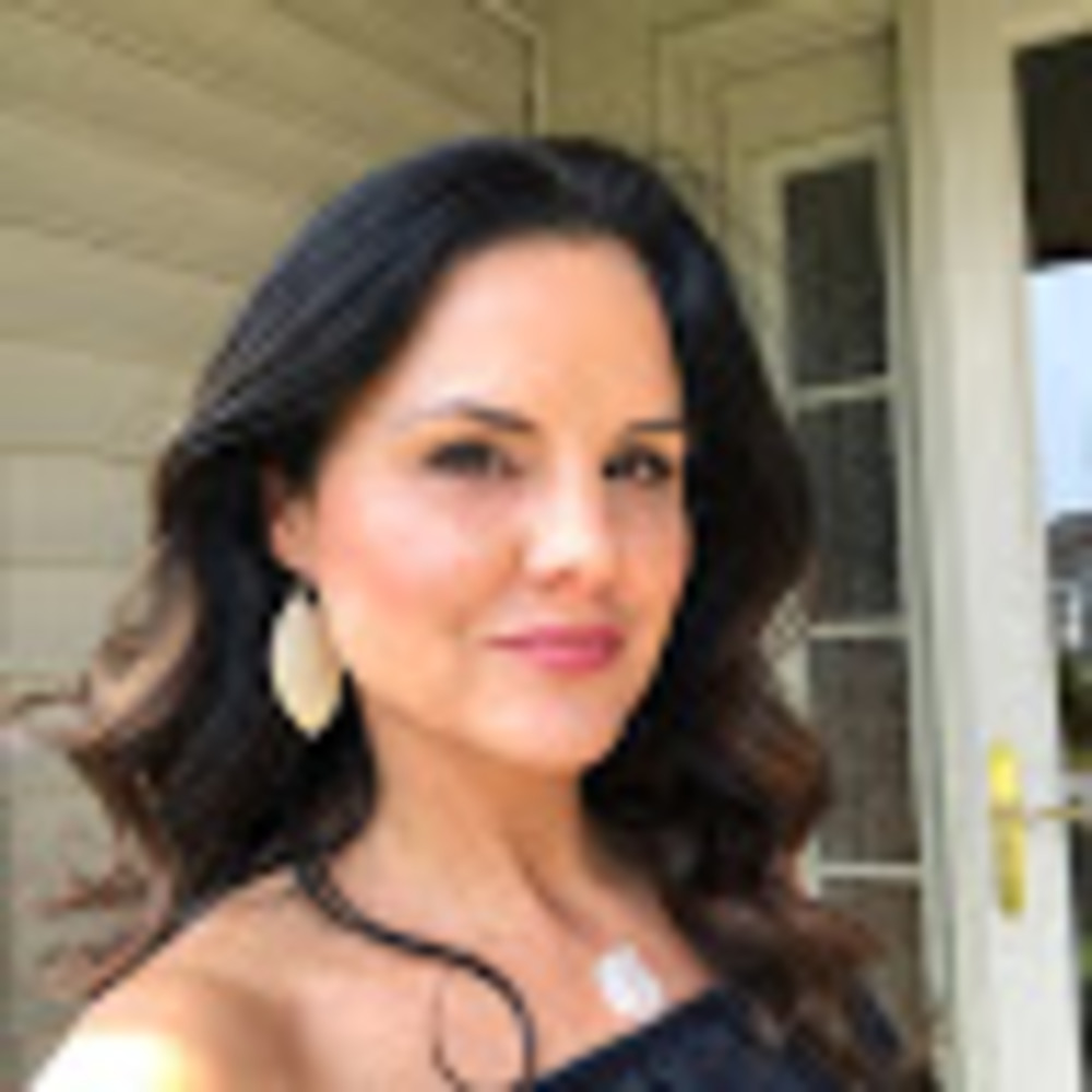Meet your Posher, Billie jo